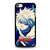 KILLUA HUNTER X HUNTER ANIME iPod Touch 6 Case Cover