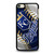 KANSAS CITY ROYALS 2 iPod Touch 6 Case Cover