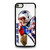 JULIAN EDELMAN PATRIOTS WIDE iPod Touch 6 Case Cover