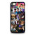 JONAS BROTHERS COLLAGE iPod Touch 6 Case Cover