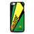 JOHN DEERE 1 iPod Touch 6 Case Cover
