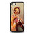 JIMI HENDRIX GUITAR iPod Touch 6 Case Cover