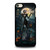 JACK SKELLINGTON NIGHTMARE BEFORE CHRISTMAS 3 iPod Touch 6 Case Cover