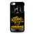 IOWA HAWKEYES FIGHT iPod Touch 6 Case Cover