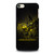 IOWA HAWKEYES 1 iPod Touch 6 Case Cover