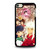 INUYASHA ANIME ALL CHARACTER iPod Touch 6 Case Cover