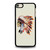 INDIAN FEATHER SKULL 2 iPod Touch 6 Case Cover