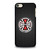 INDEPENDENT TRUCK COMPANY METAL LOGO iPod Touch 6 Case Cover