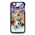INAZUMA ELEVEN ALL CHARACTER iPod Touch 6 Case Cover
