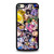 HUNTER X HUNTER ALL CHARACTER iPod Touch 6 Case Cover