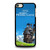 HOWL'S MOVING CASTLE ANIME iPod Touch 6 Case Cover