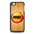 HOUSTON ROCKETS 3 iPod Touch 6 Case Cover