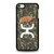 HOOEY CAMO LOGO 2 iPod Touch 6 Case Cover