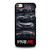 HONDA CIVIC CAR LOGO iPod Touch 6 Case Cover