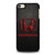 HONDA 4 iPod Touch 6 Case Cover