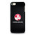 HOLDEN LOGO METAL iPod Touch 6 Case Cover
