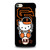 HELLO KITTY SAN FRANCISCO GIANTS iPod Touch 6 Case Cover