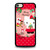 HELLO KITTY CHRISTMAS iPod Touch 6 Case Cover