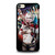 HARLEY QUINN GOOD NIGHT iPod Touch 6 Case Cover