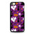 HALLOWEEN PATTERN CUTE 2 iPod Touch 6 Case Cover