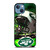 NEW YORK JETS NY iPhone 13 Case Cover