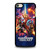 GUARDIANS OF THE GALAXY MARVEL SUPERHERO iPod Touch 6 Case Cover