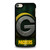 GREEN BAY PACKERS iPod Touch 6 Case Cover