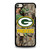GREEN BAY PACKERS TREE CAMO iPod Touch 6 Case Cover