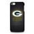 GREEN BAY PACKERS METAL iPod Touch 6 Case Cover