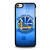 GOLDEN STATE WARRIORS 4 iPod Touch 6 Case Cover