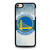 GOLDEN STATE WARRIORS 1 iPod Touch 6 Case Cover