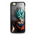GOKU SUPER SAIYA BLUE 1 iPod Touch 6 Case Cover