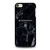 GIVENCHY PARIS DAZZLE iPod Touch 6 Case Cover