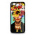 FRIDA KAHLO NEW VINTAGE iPod Touch 6 Case Cover