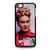 FRIDA KAHLO FACE iPod Touch 6 Case Cover