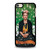 FRIDA KAHLO BEAUTY iPod Touch 6 Case Cover