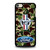FORD MUSTANG BAPE iPod Touch 6 Case Cover FORD MUSTANG BAPE iPod Touch 6 Case Cover