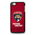 FLORIDA PANTHERS HOCKEY LOGO 2 iPod Touch 6 Case Cover