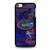 FLORIDA GATORS PRIDE iPod Touch 6 Case Cover