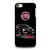 FIAT CAR iPod Touch 6 Case Cover