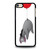 EEYORE DONKEY BALLOON iPod Touch 6 Case Cover