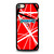 EDDIE VAN HALEN GUITAR iPod Touch 6 Case Cover