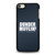 DUNDER MIFFLIN LOGO iPod Touch 6 Case Cover