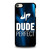 DUDE PERFECT iPod Touch 6 Case Cover