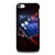 DOCTOR WHO TARDIS 1 iPod Touch 6 Case Cover