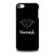 DIAMOND SUPPLY CO LOGO iPod Touch 6 Case Cover