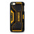 DEWALT SPEAKER 2 iPod Touch 6 Case Cover