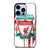 LIVERPOOL 4 iPhone 13 Pro Max Case Cover