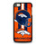 DENVER BRONCOS ORANGE CRUSH iPod Touch 6 Case Cover