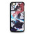 DEMON SLAYER NEZUKO SWORD iPod Touch 6 Case Cover